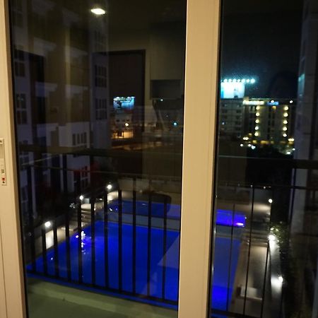 Pool View Room The Prio Csiangmaj Kültér fotó
